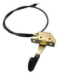 Controle Acelerador TR430 HUSQVARNA