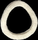 Filtro de Vedação Pantografo 34x44mm KF
