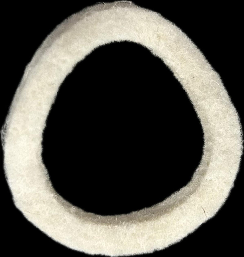 Filtro de Vedação Pantografo 34x44mm KF