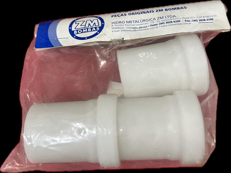 Guia do Pistao Lavadora 30/45L (KIT 3) ZM
