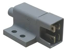 Interruptor Giro Zero PZ60 MZ52 HUSQVARNA