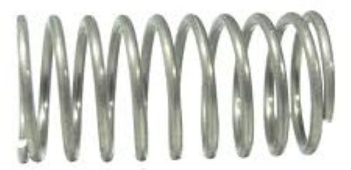 Mola Helicoidal KARCHER