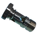 Parafuso Vazado G1/2 Inox KARCHER