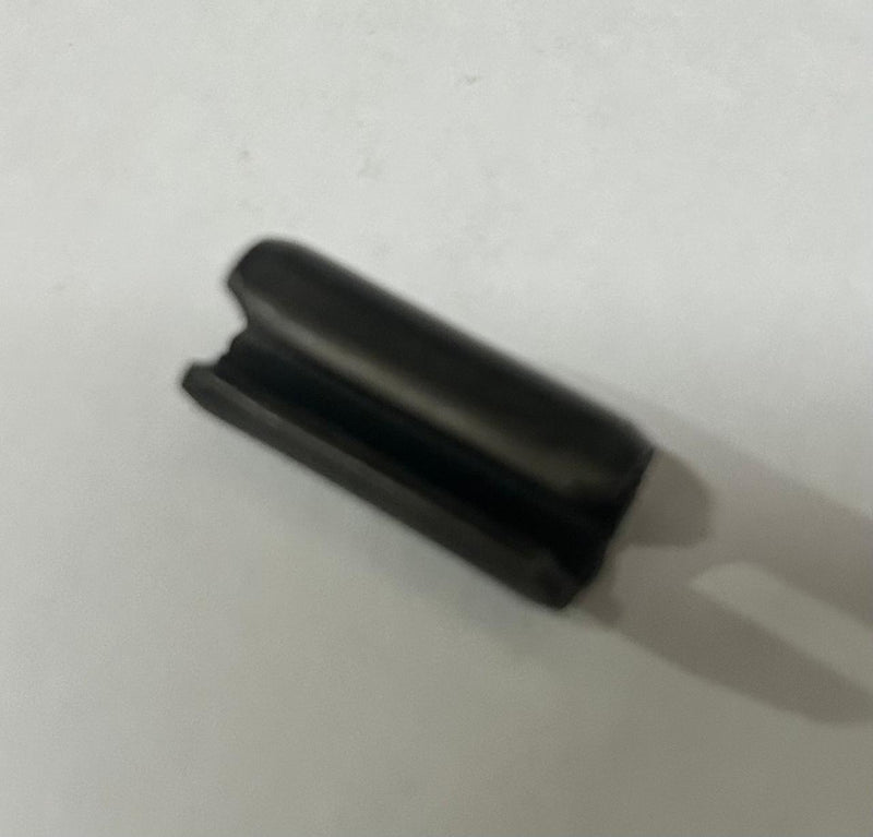 Pino Elástico 10 x 24mm KF