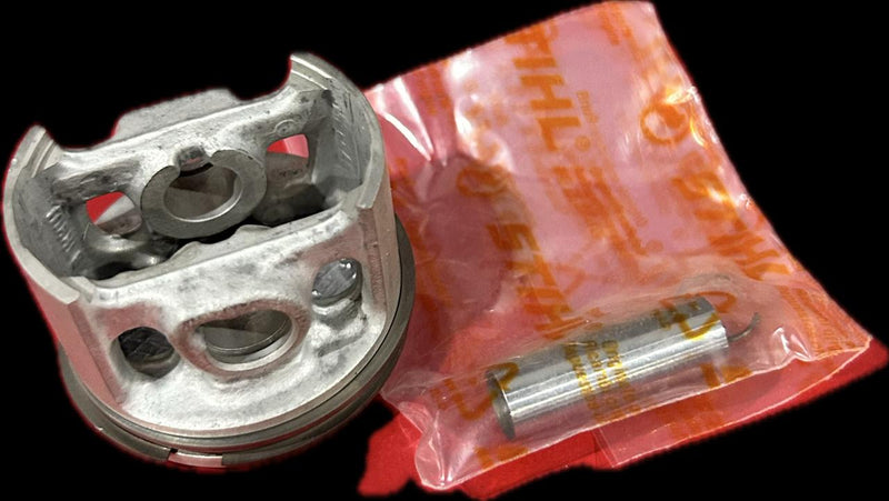 Pistao 44,7mm - MS260 STIHL