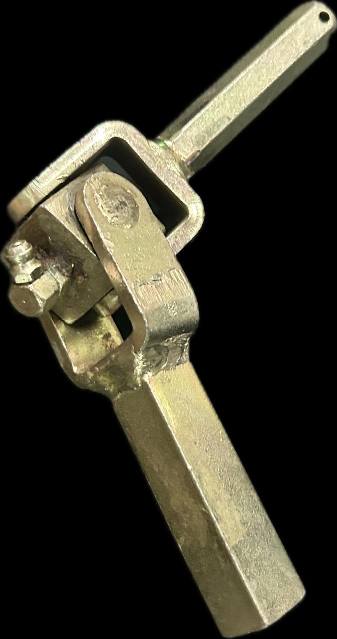 Suporte Cruzeta KF