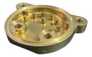 Tampa Sucção Cabeçote Lavadora Hd585 KARCHER