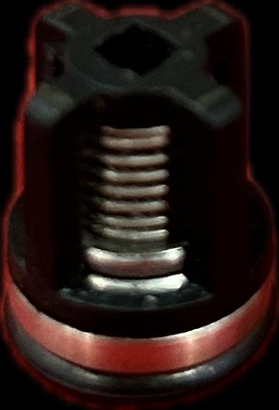 Válvula de Sucçao/Pressao PRO1600 IPC